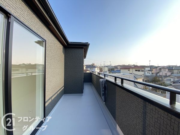 三木市緑が丘町本町１丁目　新築一戸建て　２期　２号棟