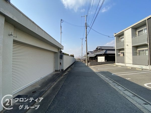 三木市緑が丘町本町１丁目　新築一戸建て　２期　２号棟