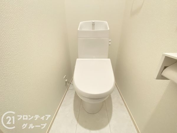 三木市緑が丘町本町１丁目　新築一戸建て　２期　２号棟
