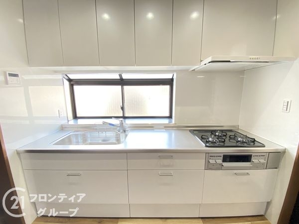 姫路市花田町上原田　中古一戸建て