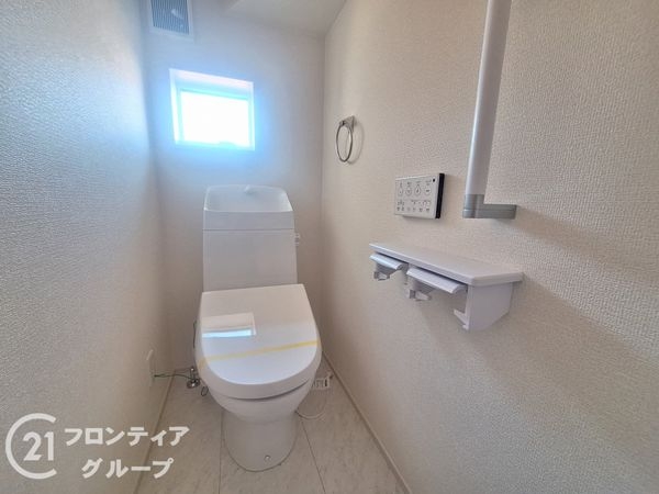 加古川市別府町新野辺北町５丁目　新築一戸建て　６期　１号棟