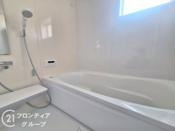 加古川市別府町新野辺北町５丁目　新築一戸建て　６期　１号棟