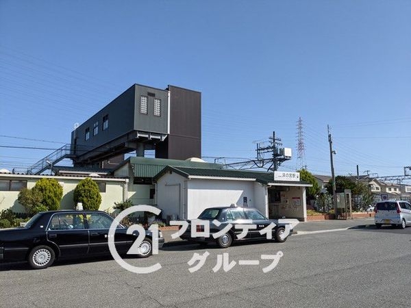 加古川市別府町新野辺北町5丁目 新築一戸建て 6期 3号棟(浜の宮駅(山陽電鉄本線))