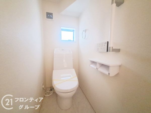 加古川市別府町新野辺北町５丁目　新築一戸建て　６期　３号棟