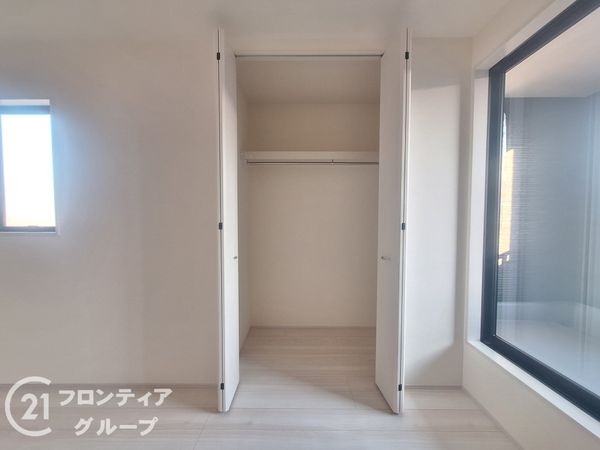 加古川市別府町新野辺北町５丁目　新築一戸建て　６期　３号棟