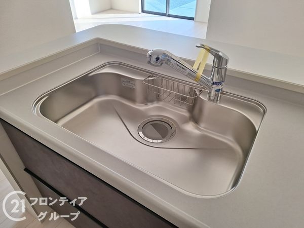加古川市別府町新野辺北町５丁目　新築一戸建て　６期　３号棟