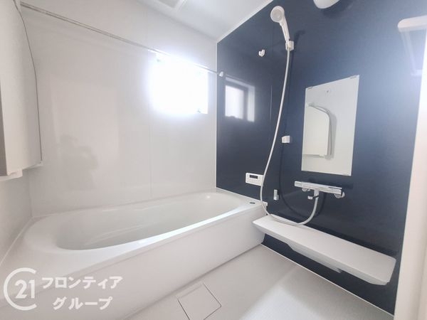加古川市別府町新野辺北町５丁目　新築一戸建て　６期　３号棟