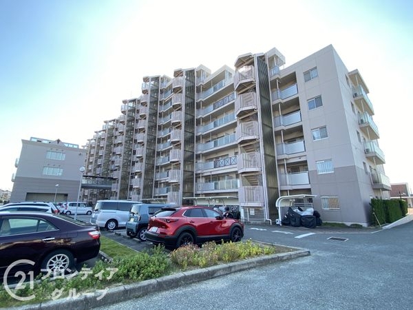ジークレフ加古川東　中古マンション
