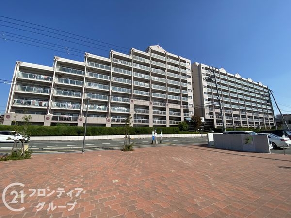 ジークレフ加古川東　中古マンション