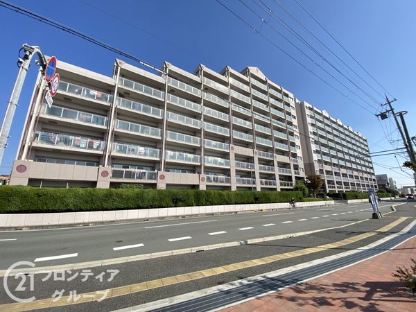 ジークレフ加古川東　中古マンション
