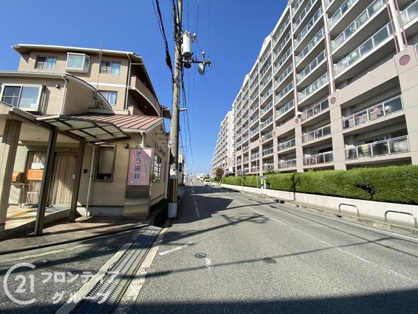 ジークレフ加古川東　中古マンション