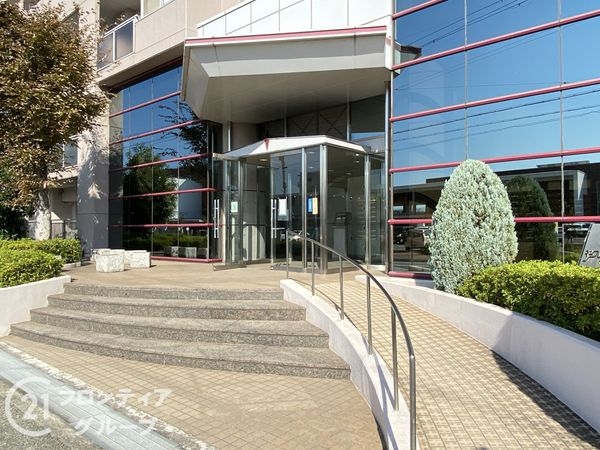 ジークレフ加古川東　中古マンション