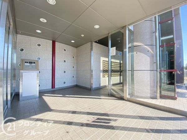 ジークレフ加古川東　中古マンション