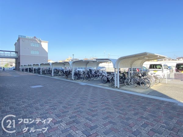 ジークレフ加古川東　中古マンション
