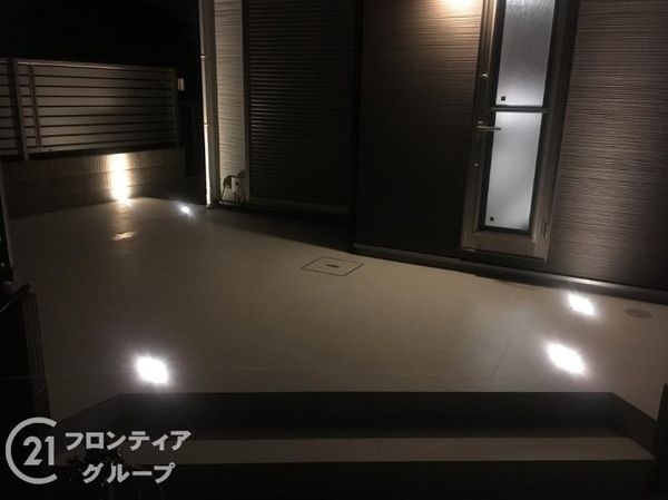 姫路市飾磨区阿成植木　中古一戸建て
