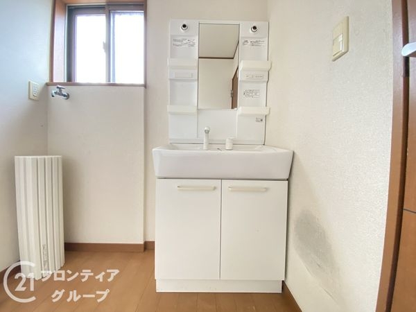 高砂市米田町米田の中古一戸建て
