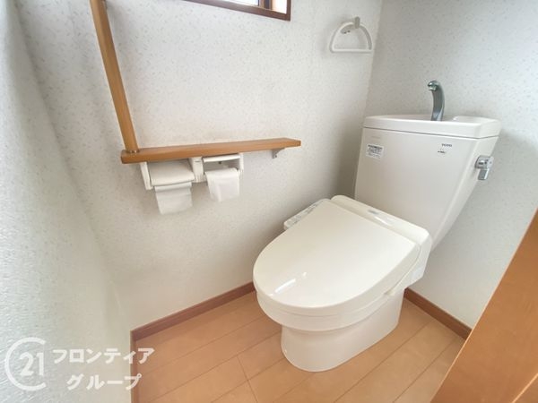 高砂市米田町米田の中古一戸建て
