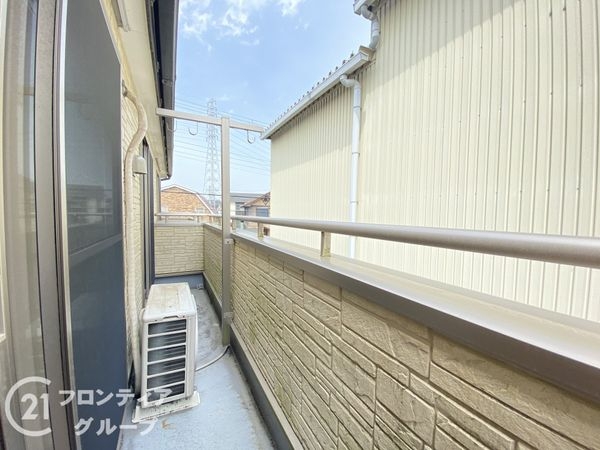 高砂市米田町米田の中古一戸建て