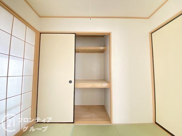 高砂市米田町米田の中古一戸建て