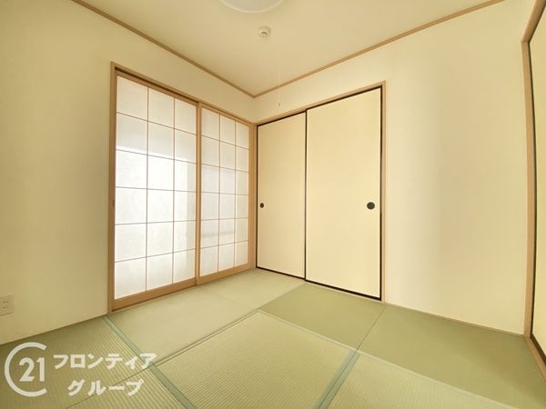 高砂市米田町米田の中古一戸建て