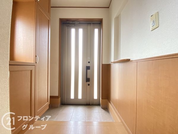 高砂市米田町米田の中古一戸建て
