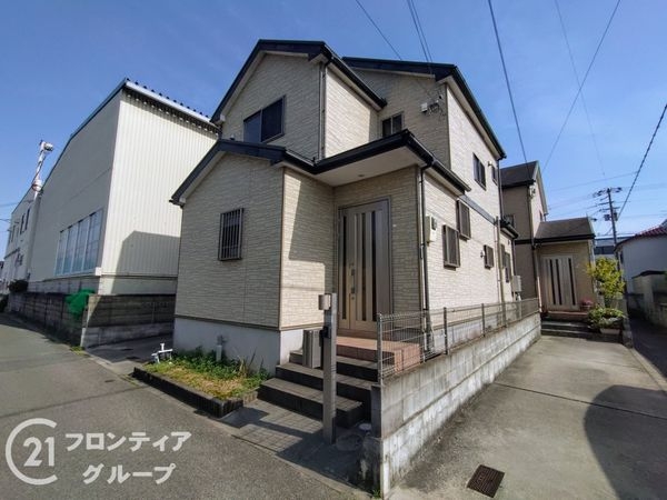 高砂市米田町米田　中古一戸建て
