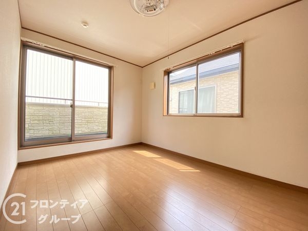 高砂市米田町米田の中古一戸建て