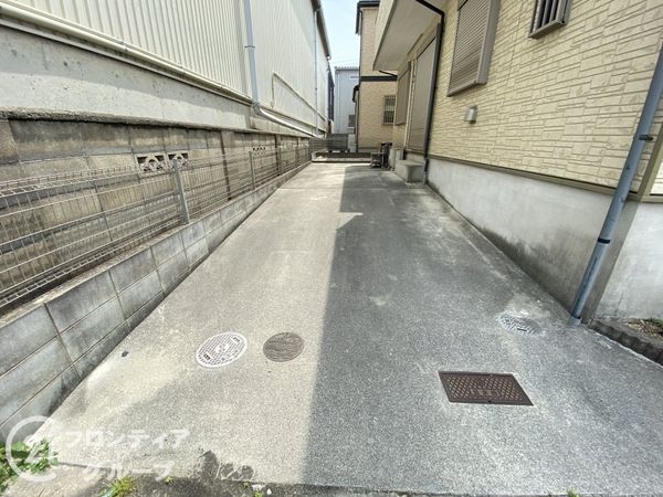 高砂市米田町米田の中古一戸建て