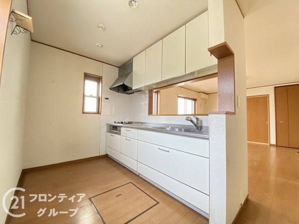 高砂市米田町米田の中古一戸建て