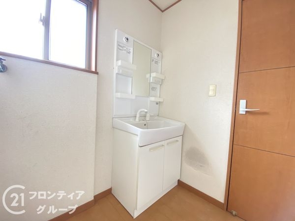 高砂市米田町米田の中古一戸建て