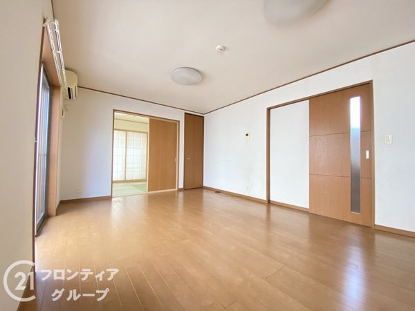 高砂市米田町米田の中古一戸建て