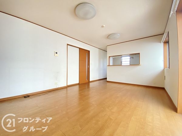 高砂市米田町米田の中古一戸建て