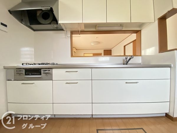 高砂市米田町米田　中古一戸建て