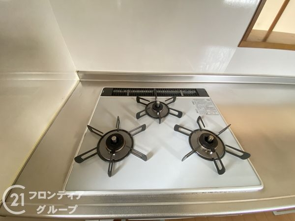 高砂市米田町米田の中古一戸建て