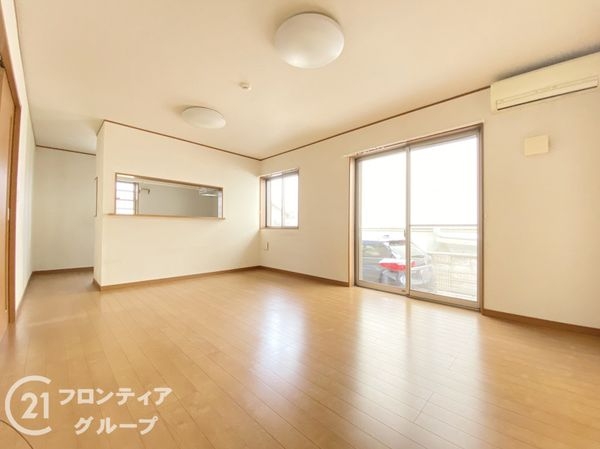 高砂市米田町米田　中古一戸建て