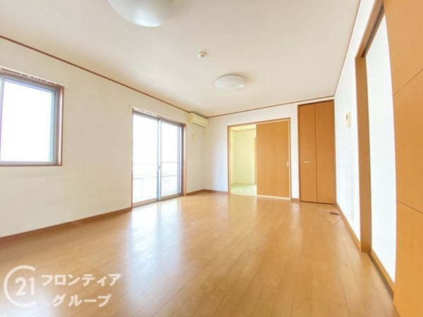 高砂市米田町米田の中古一戸建て