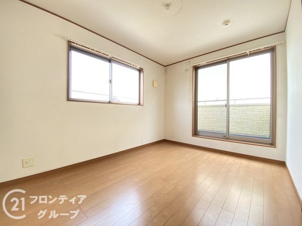 高砂市米田町米田の中古一戸建て
