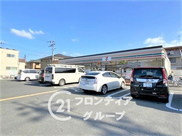 加古川市加古川町北在家の中古一戸建て(セブンイレブン加古川尾上町店)