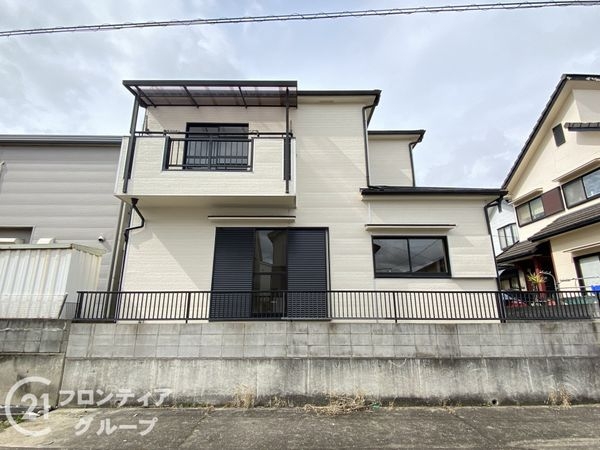 加古川市加古川町北在家　中古一戸建て