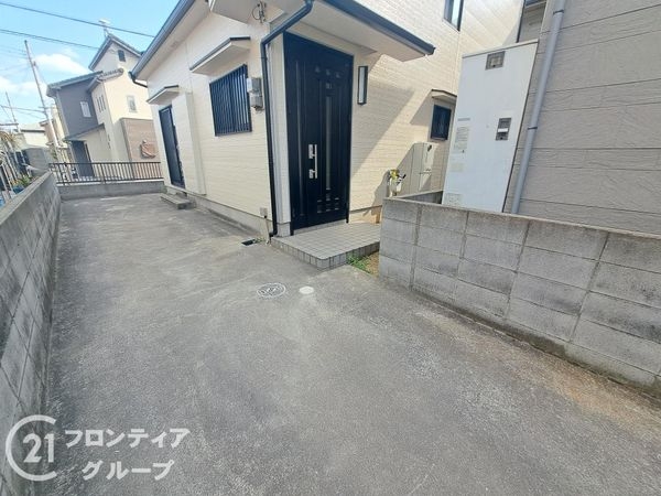 加古川市加古川町北在家の中古一戸建て