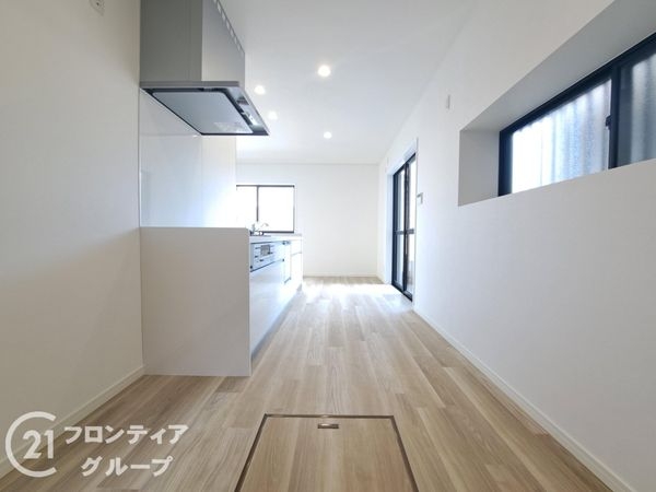 加古川市加古川町北在家の中古一戸建て