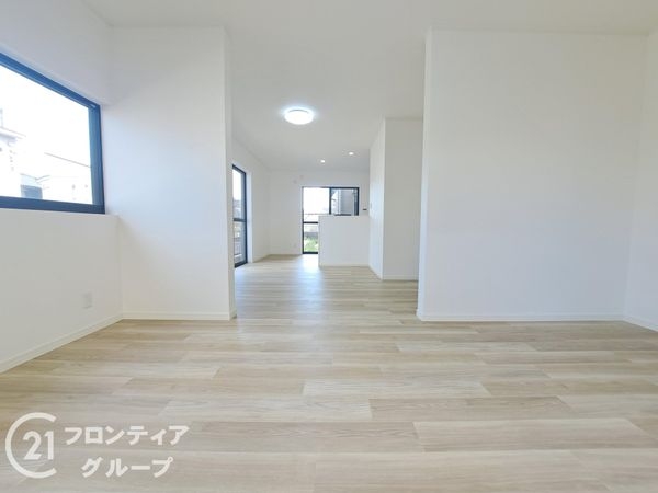 加古川市加古川町北在家の中古一戸建て