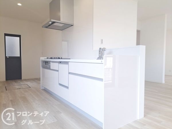 加古川市加古川町北在家　中古一戸建て