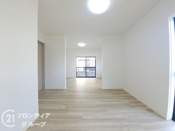 加古川市加古川町北在家　中古一戸建て