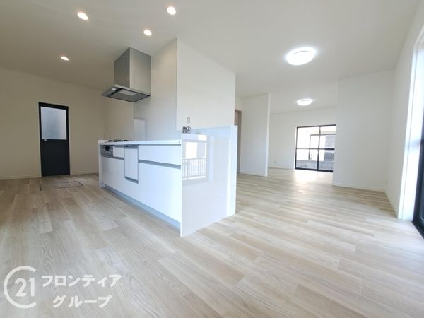 加古川市加古川町北在家の中古一戸建て