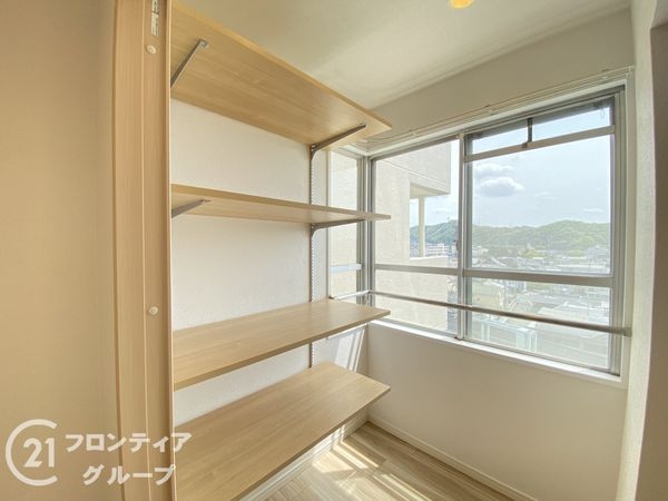 藤和しらさぎハイタウンB棟　中古マンション