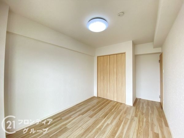 藤和しらさぎハイタウンB棟　中古マンション