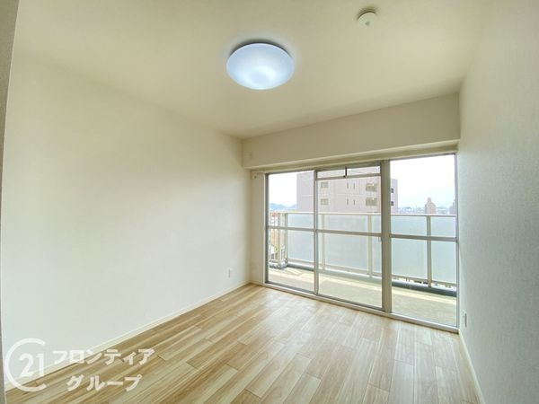 藤和しらさぎハイタウンB棟　中古マンション