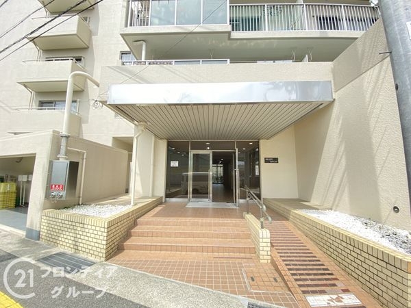 藤和しらさぎハイタウンB棟　中古マンション