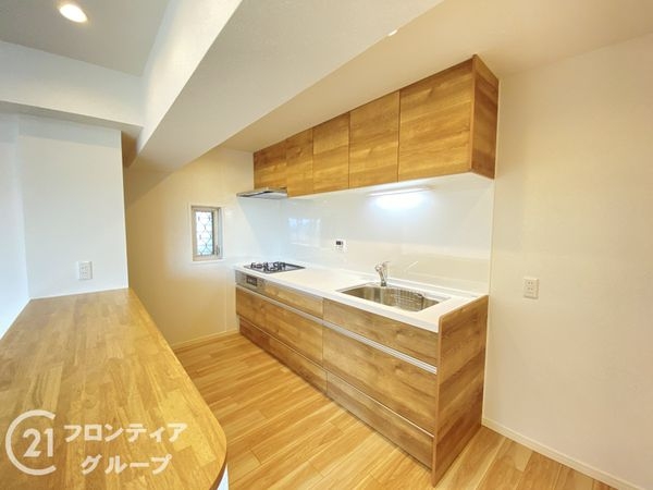 藤和しらさぎハイタウンB棟　中古マンション